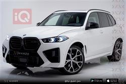 بي ام دبليو X5